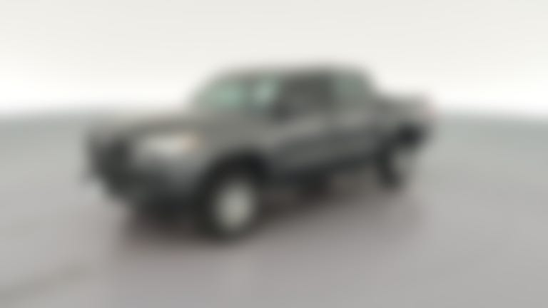 2017 Toyota Tacoma Double Cab vehicle photo
