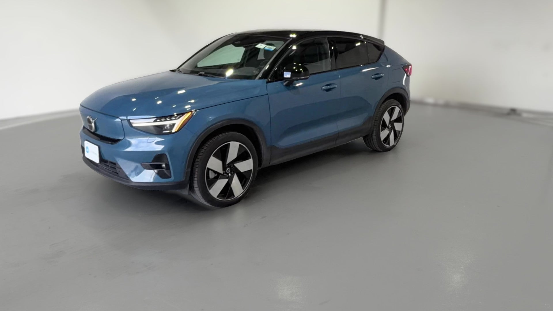 2022 Volvo C40 Recharge vehicle photo