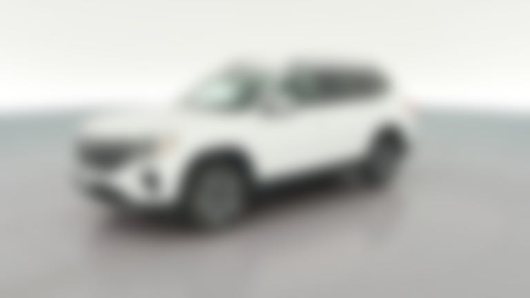 2024 Volkswagen Atlas vehicle photo