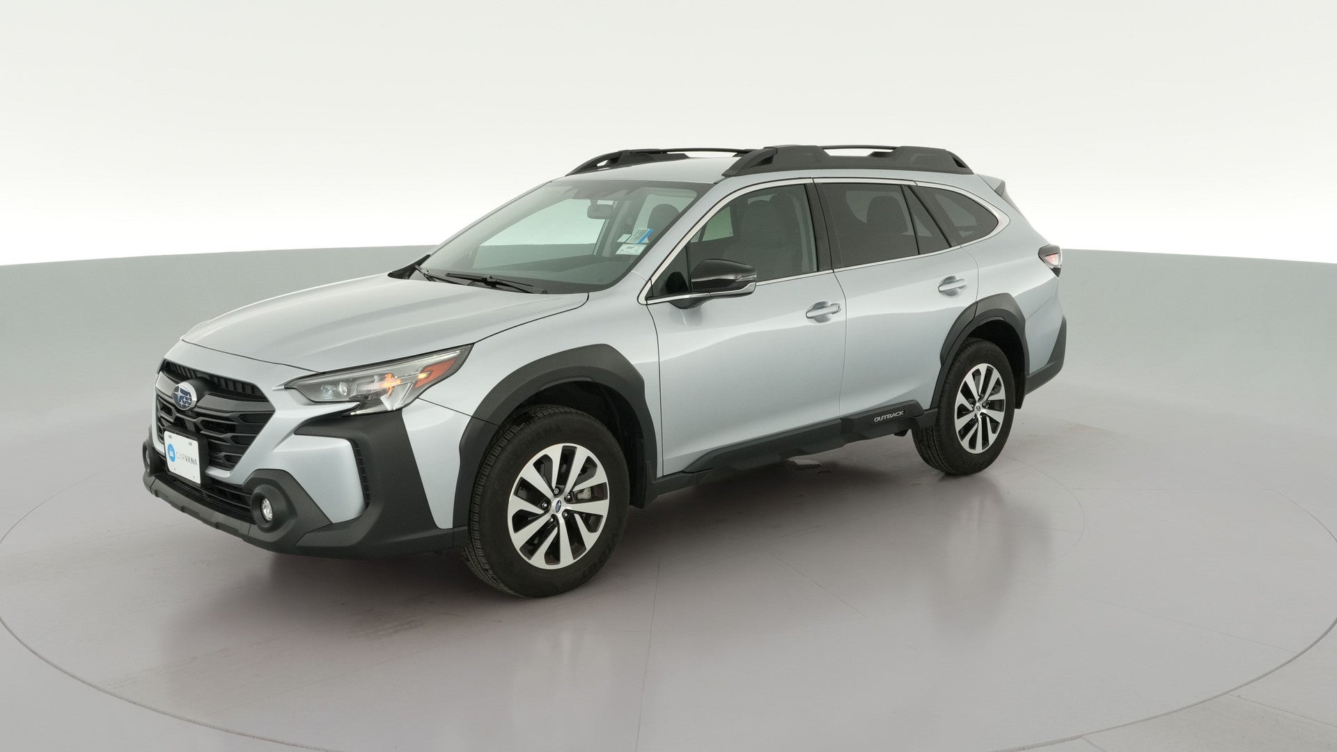 2025 Subaru Outback vehicle photo