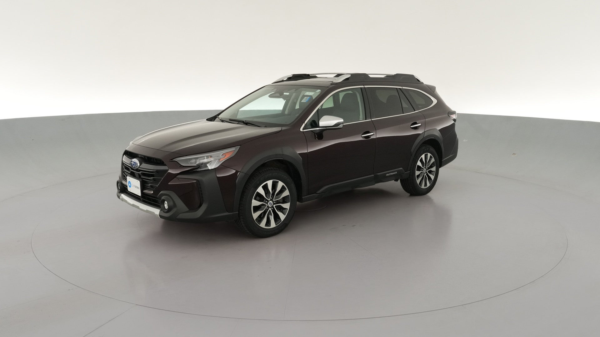 2024 Subaru Outback vehicle photo