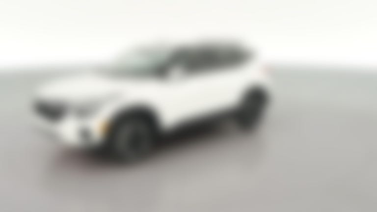 2025 Kia Seltos vehicle photo