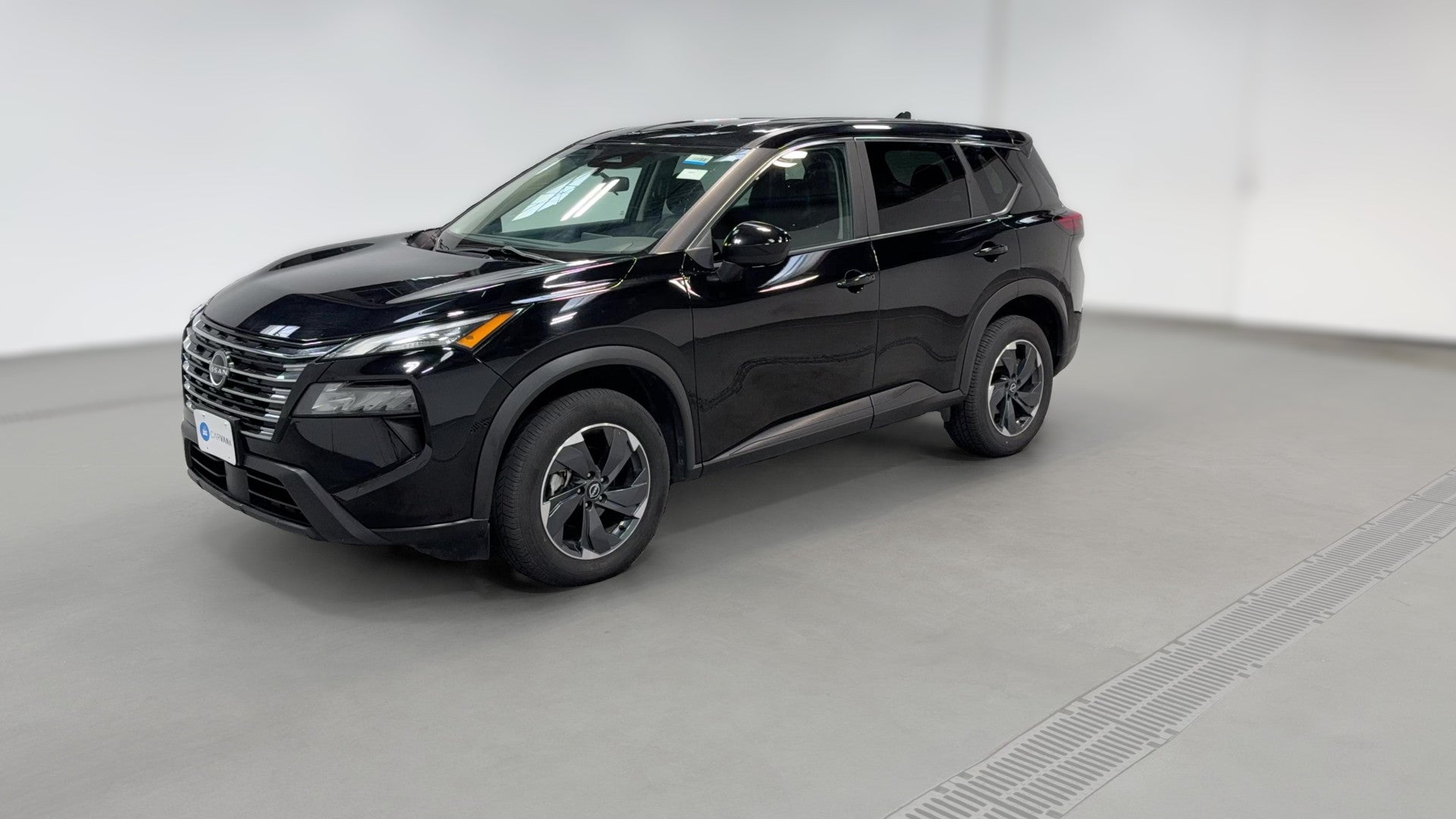 2024 Nissan Rogue vehicle photo