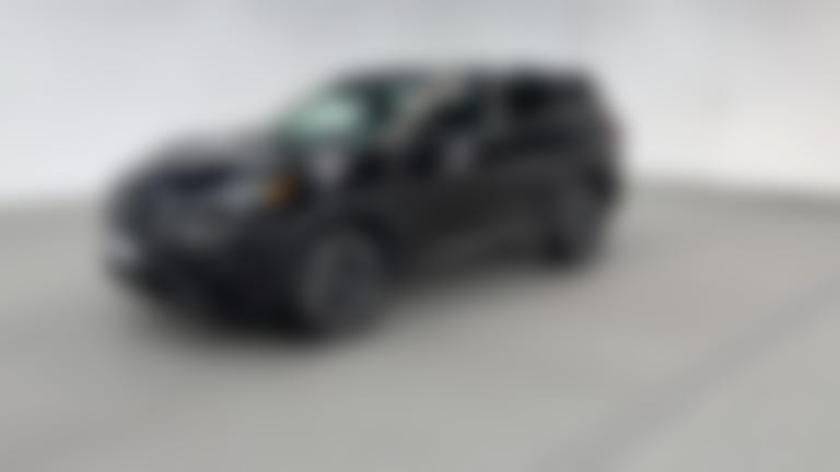 2024 Nissan Rogue vehicle photo