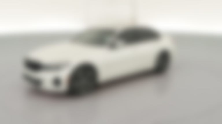2023 BMW 3 Series vehicle photo