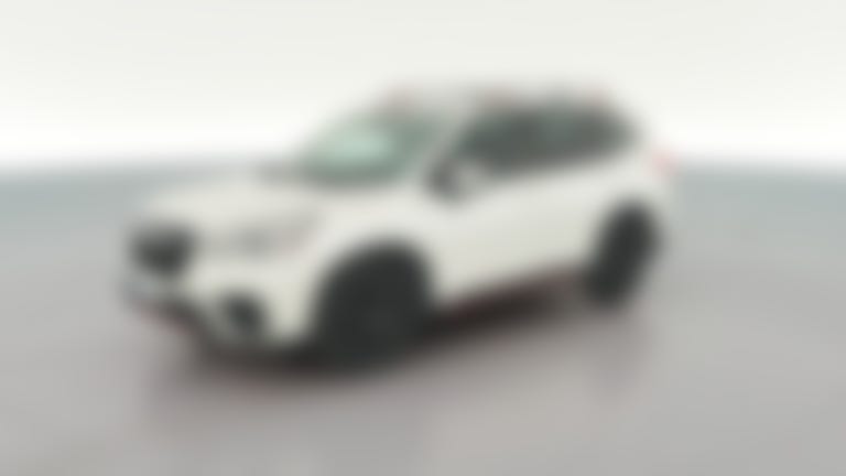 2021 Subaru Forester vehicle photo