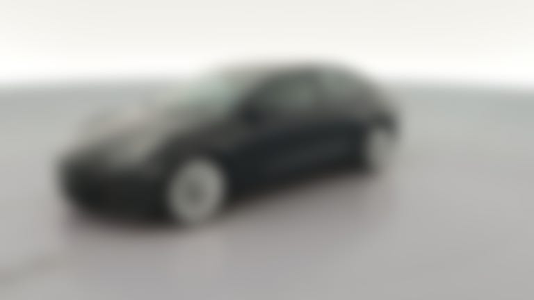 2021 Tesla Model 3 vehicle photo
