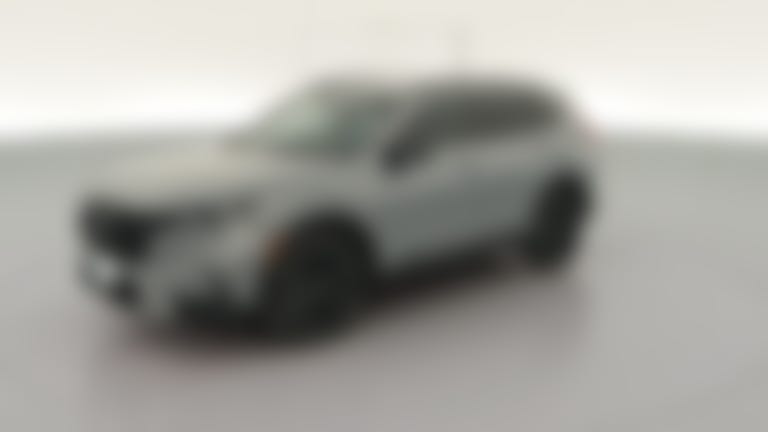 2025 Honda CR-V Hybrid vehicle photo