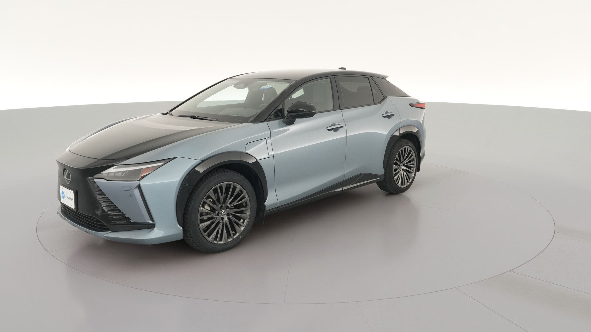 2023 Lexus RZ vehicle photo