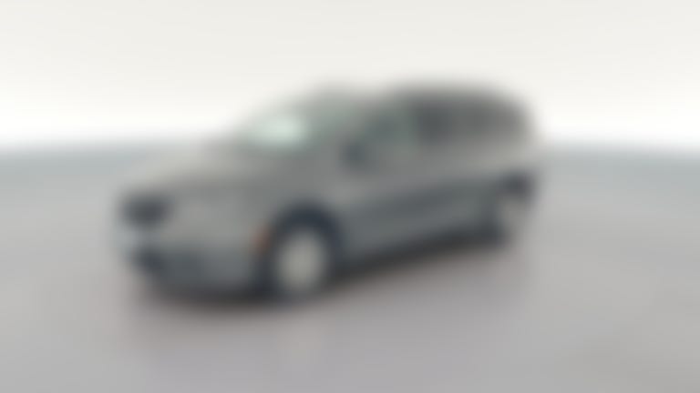 2022 Chrysler Pacifica vehicle photo