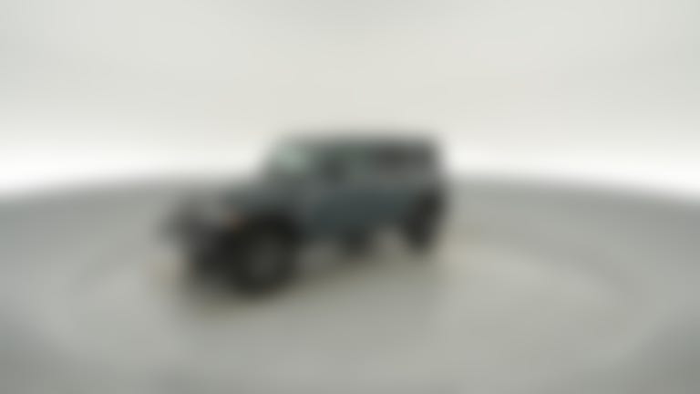2026 Jeep Wrangler 4 Door vehicle photo