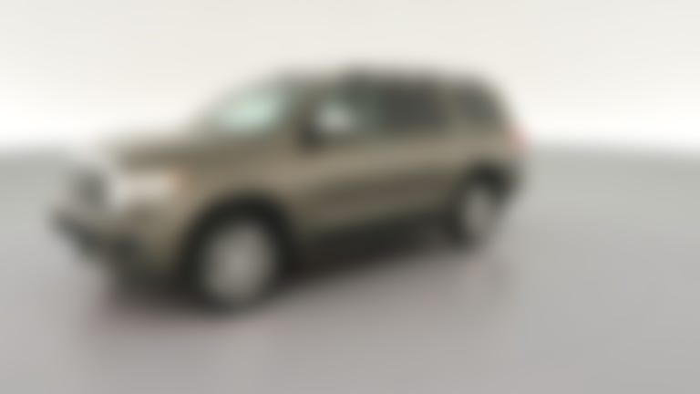 2016 Toyota Sequoia vehicle photo