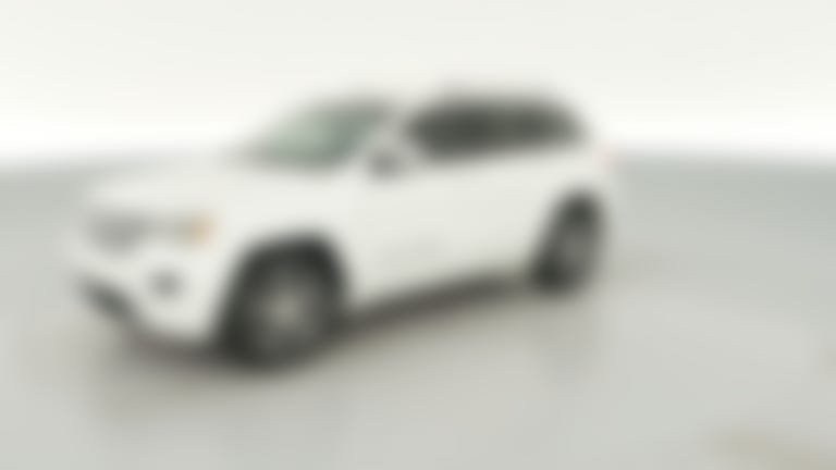 2020 Jeep Grand Cherokee vehicle photo