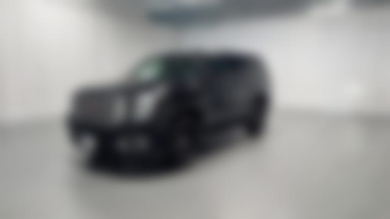 2016 GMC Yukon vehicle photo