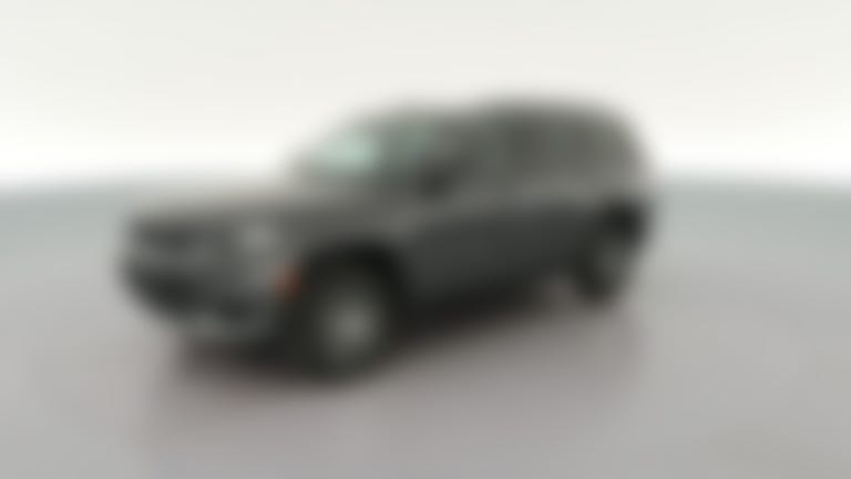 2025 Jeep Grand Cherokee L vehicle photo