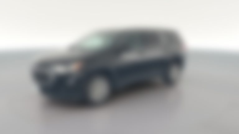 2020 Chevrolet Traverse vehicle photo