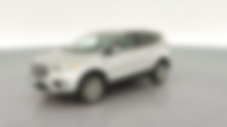 2017 Ford Escape vehicle photo