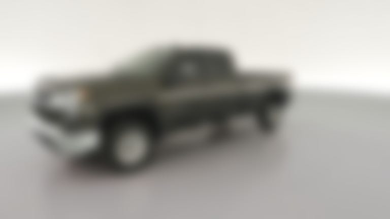 2022 Chevrolet Silverado 2500 HD Double Cab vehicle photo