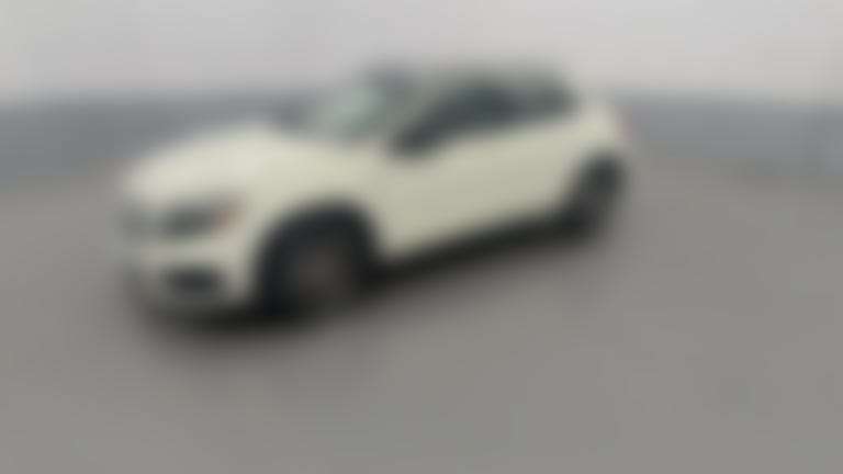 2015 Mercedes-Benz GLA-Class vehicle photo
