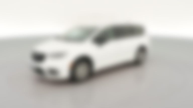 2024 Chrysler Pacifica vehicle photo