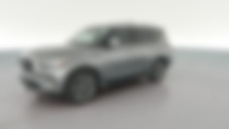 2019 INFINITI QX80 vehicle photo