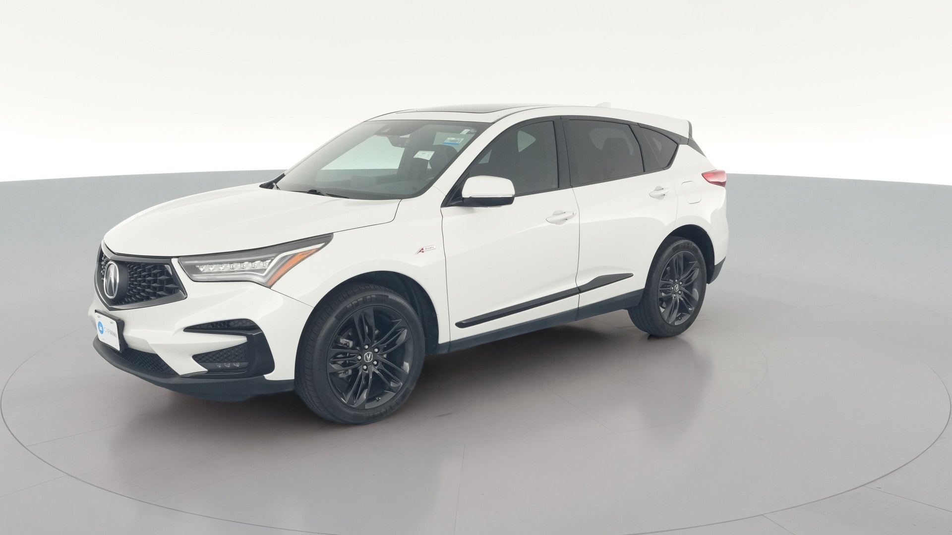 2021 Acura RDX vehicle photo