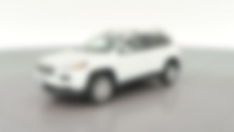 2015 Jeep Cherokee vehicle photo