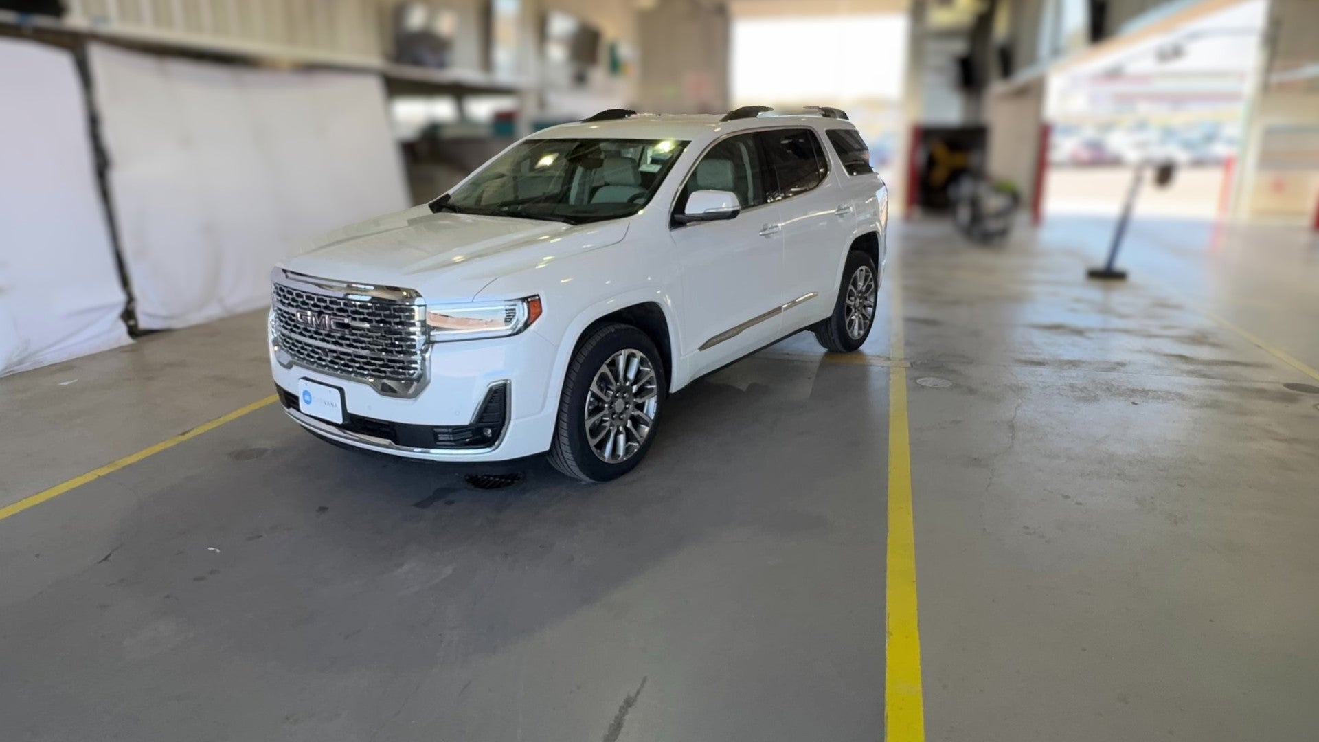 2023 GMC Acadia vehicle photo