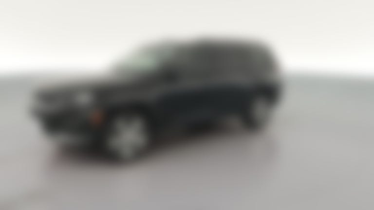 2021 Jeep Grand Cherokee L vehicle photo