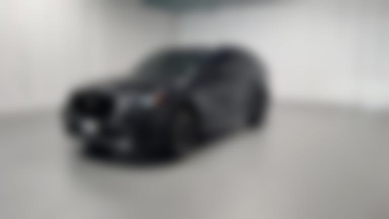 2025 MAZDA CX-90 PHEV vehicle photo