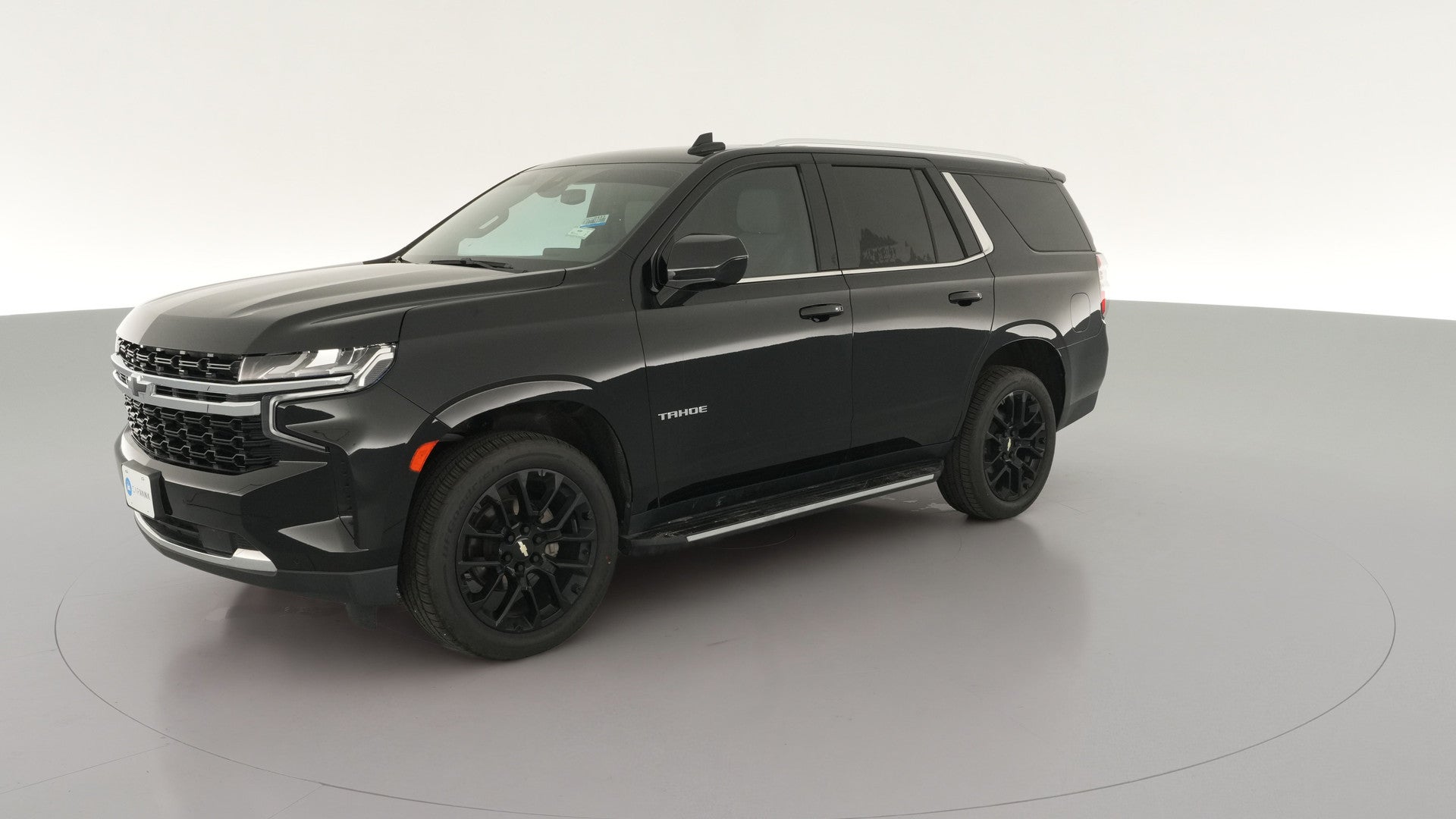 2022 Chevrolet Tahoe vehicle photo