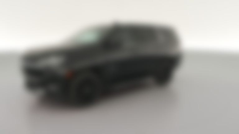 2022 Chevrolet Tahoe vehicle photo