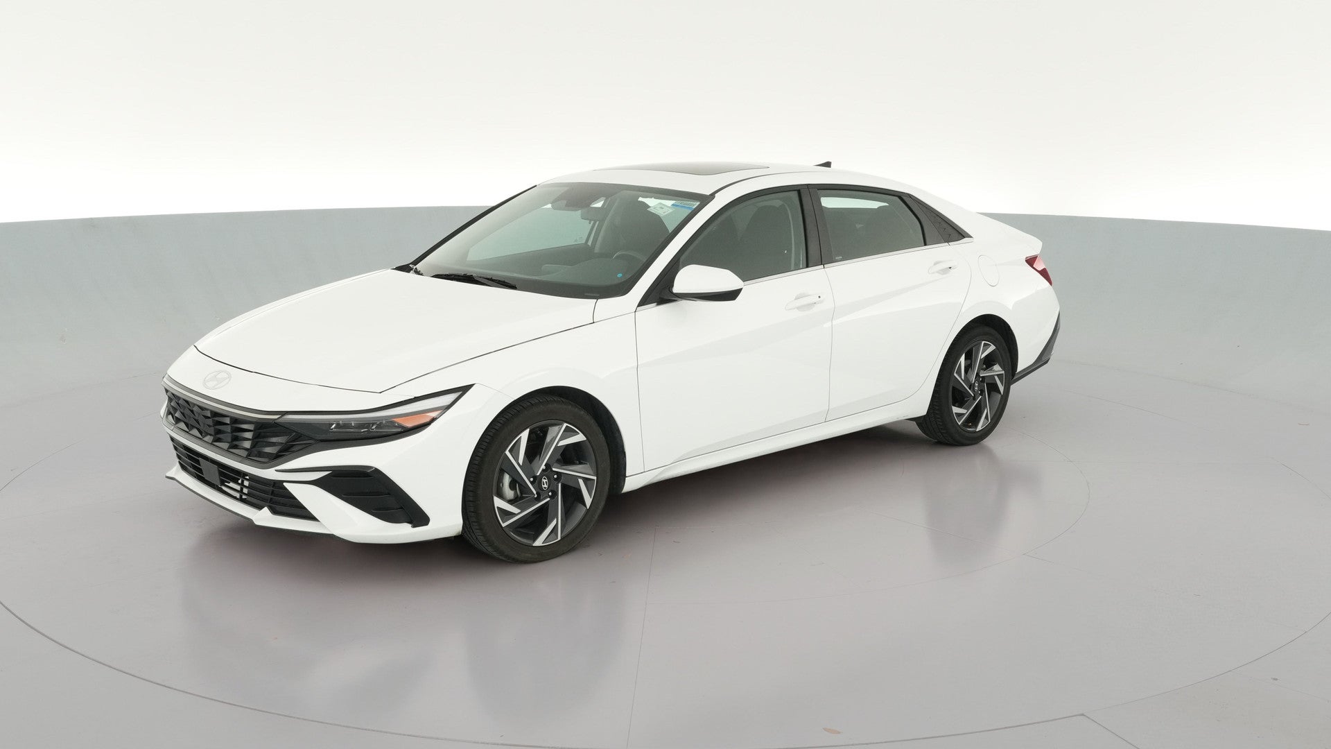 2025 Hyundai Elantra vehicle photo