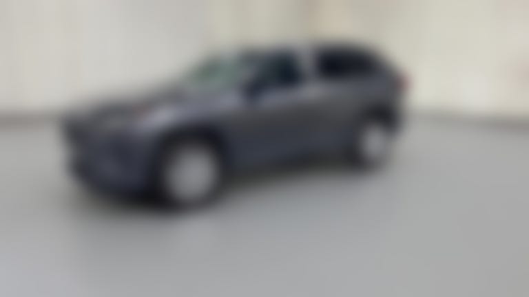 2019 Toyota RAV4 vehicle photo