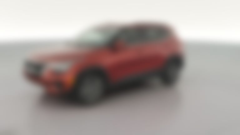 2023 Kia Seltos vehicle photo