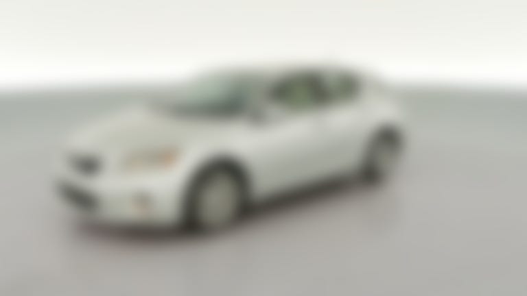 2013 Lexus CT vehicle photo