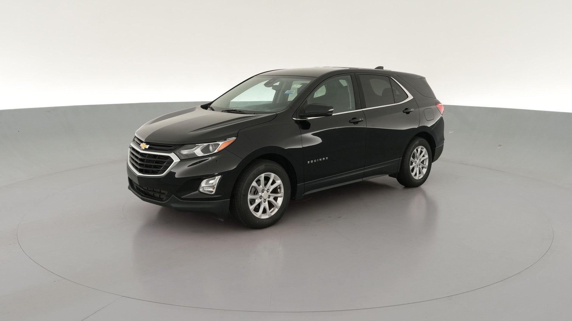 2019 Chevrolet Equinox vehicle photo