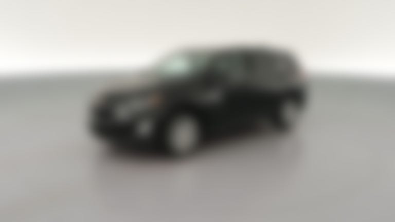 2019 Chevrolet Equinox vehicle photo