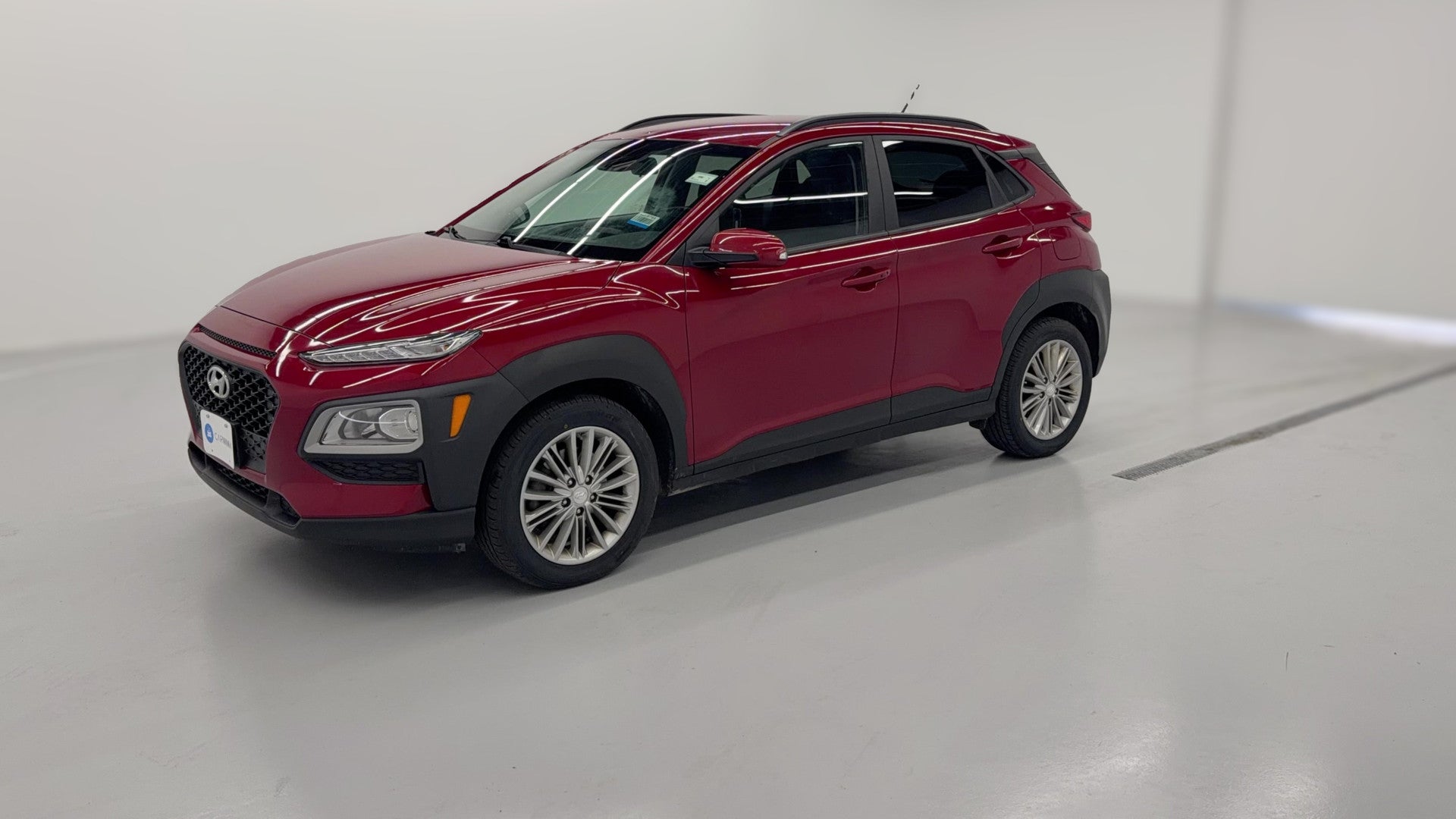 2020 Hyundai Kona vehicle photo