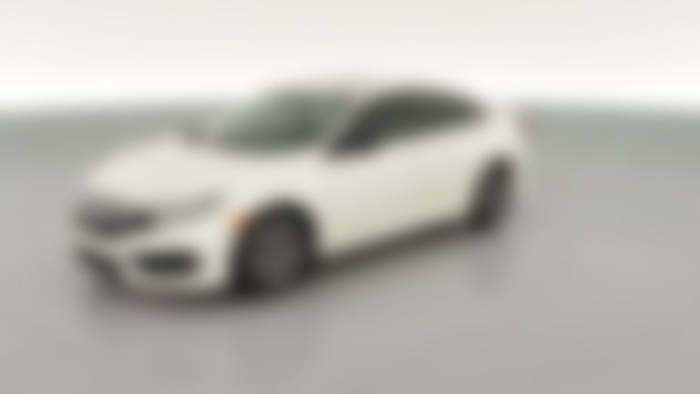 2017 Honda Civic vehicle photo