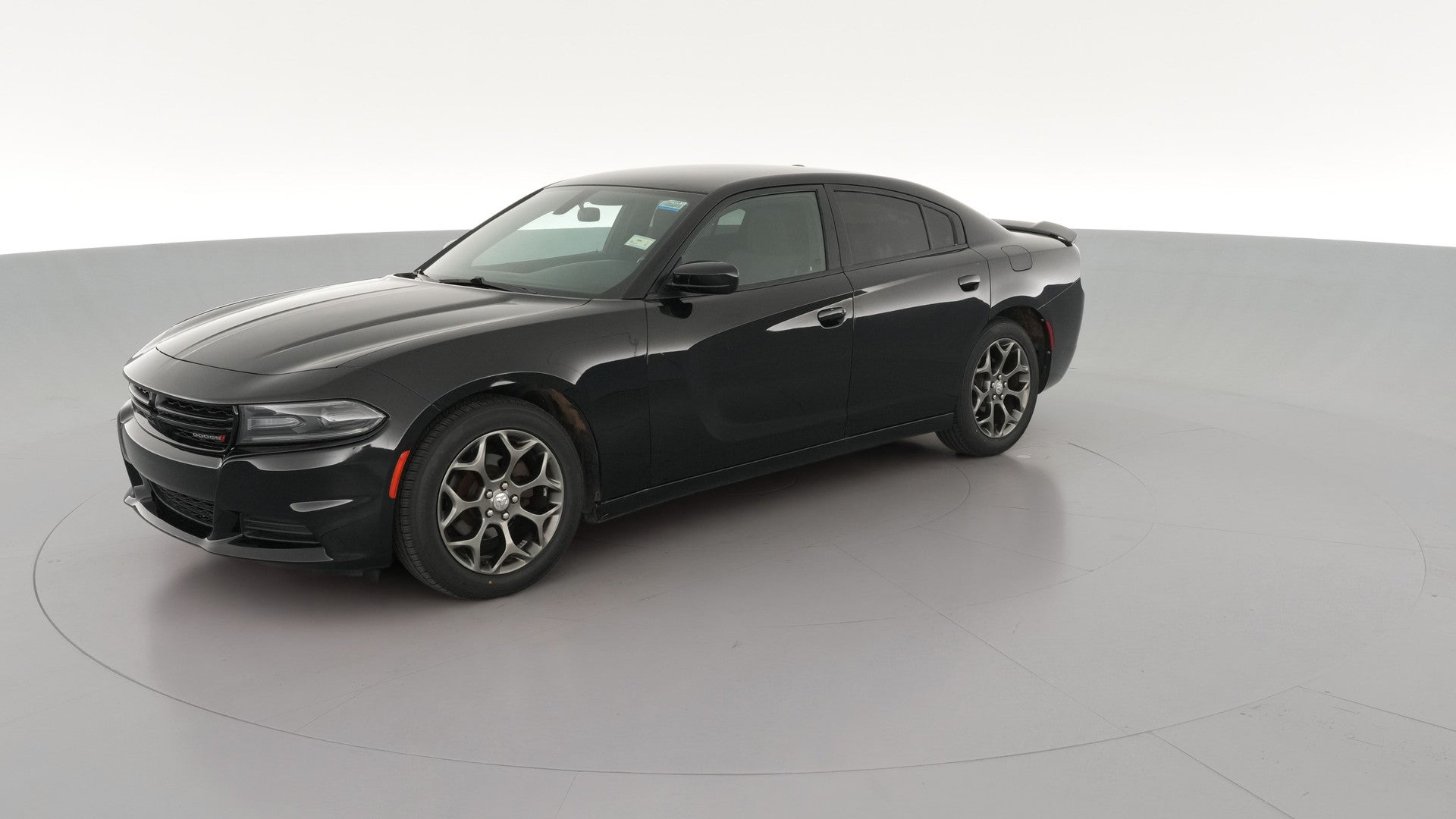 2019 Dodge Charger vehicle photo