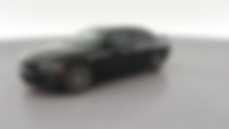 2019 Dodge Charger vehicle photo