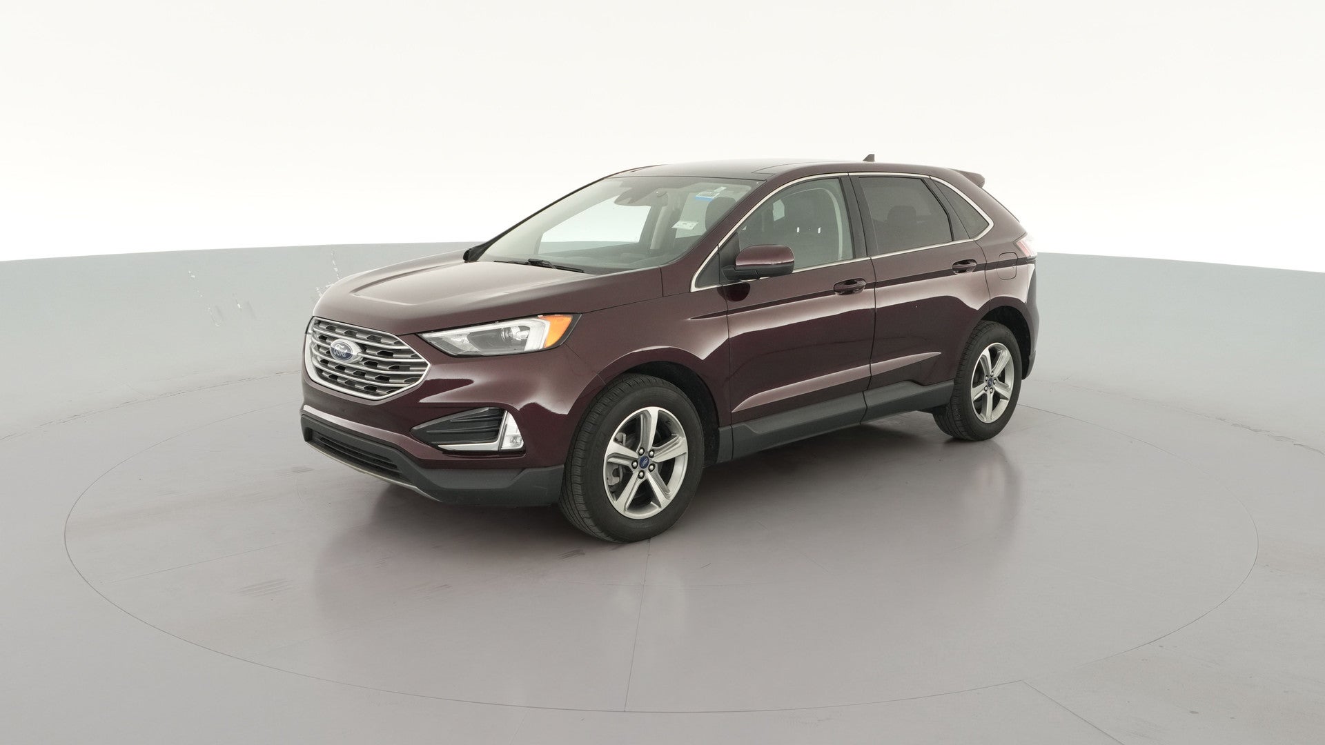 2022 Ford Edge vehicle photo