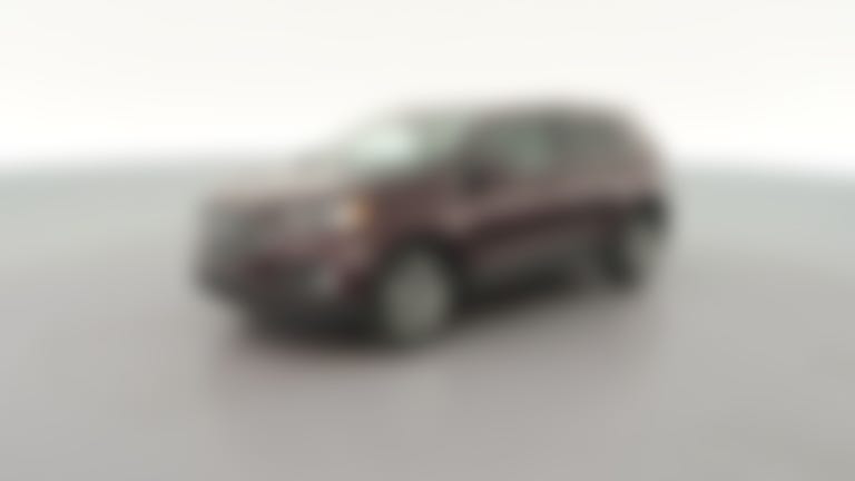 2022 Ford Edge vehicle photo