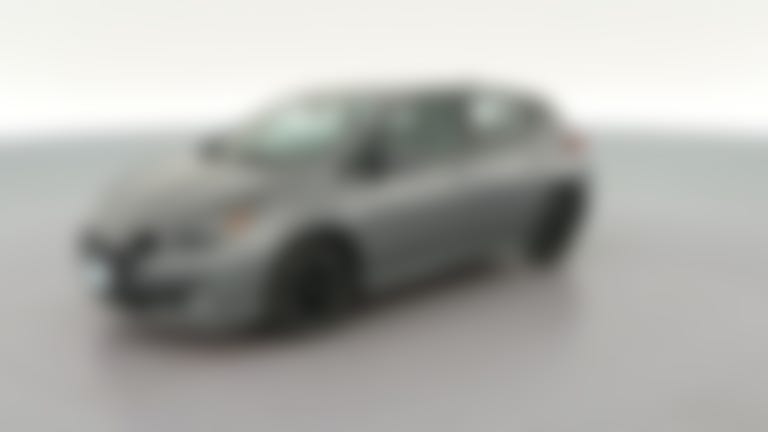 2024 Nissan LEAF vehicle photo