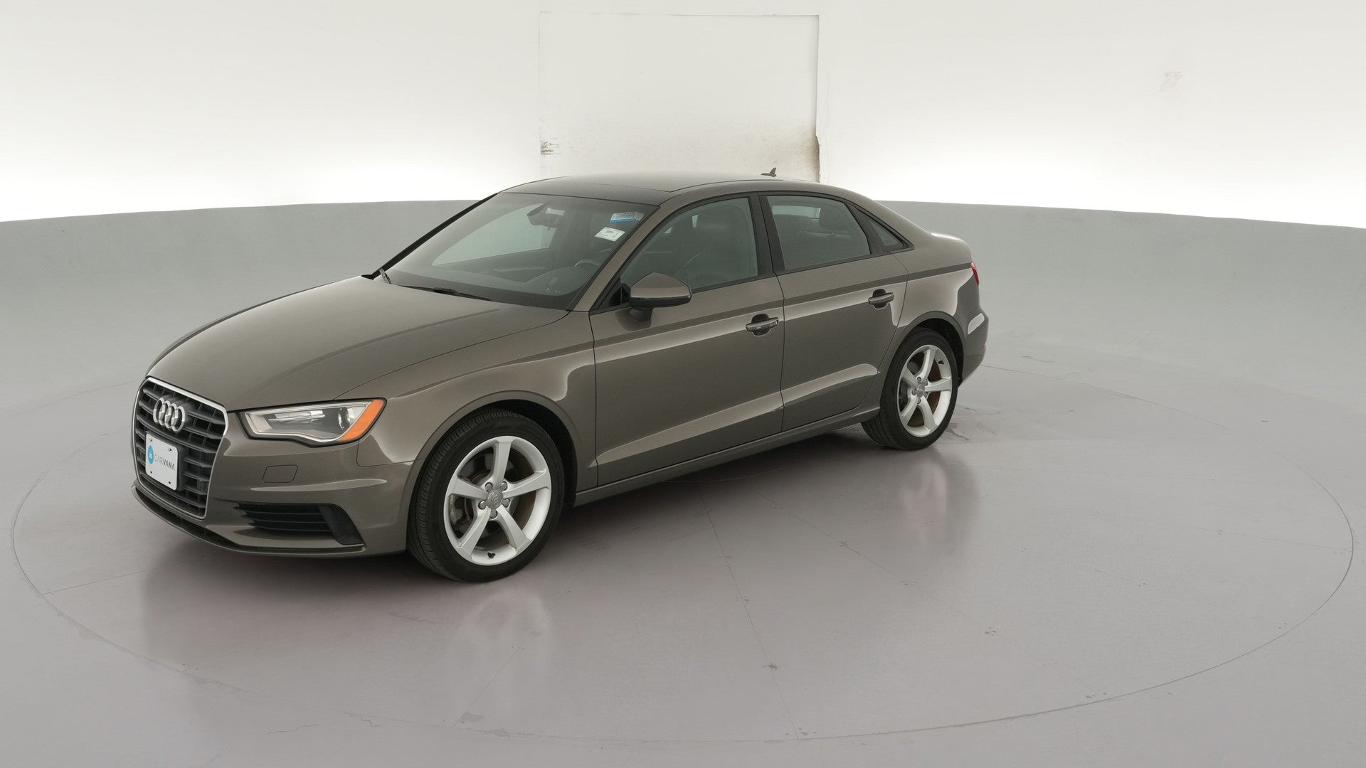 2016 Audi A3 vehicle photo