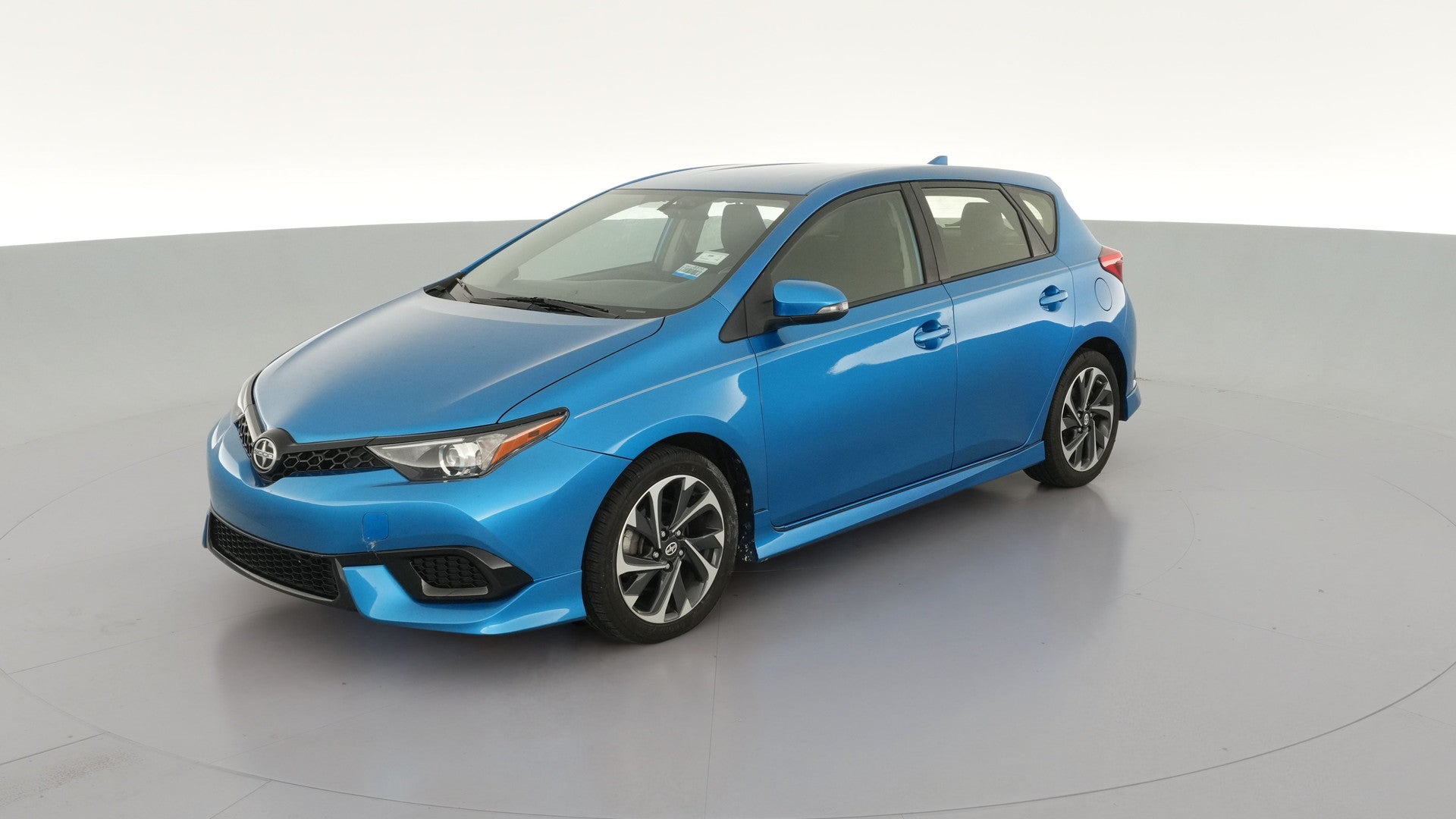 2016 Scion iM vehicle photo