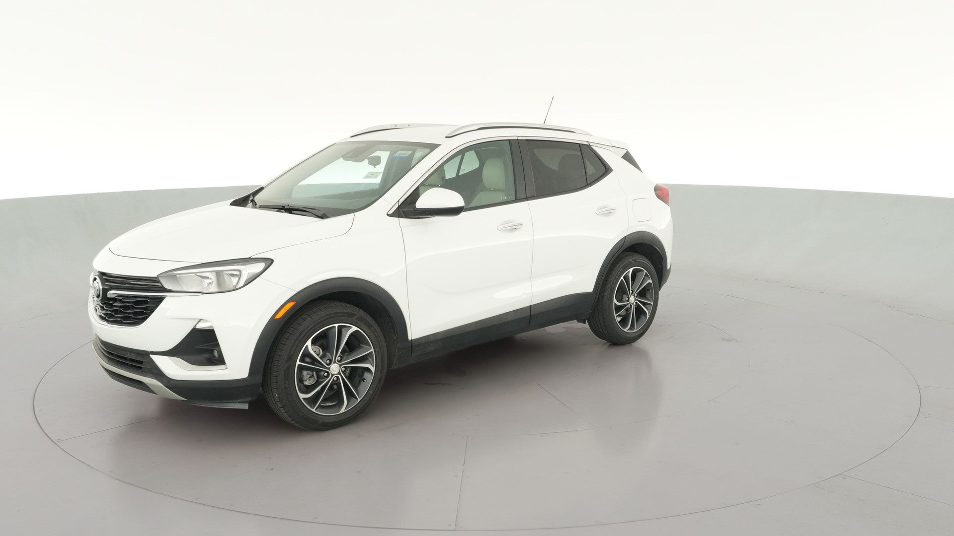 2022 Buick Encore GX vehicle photo