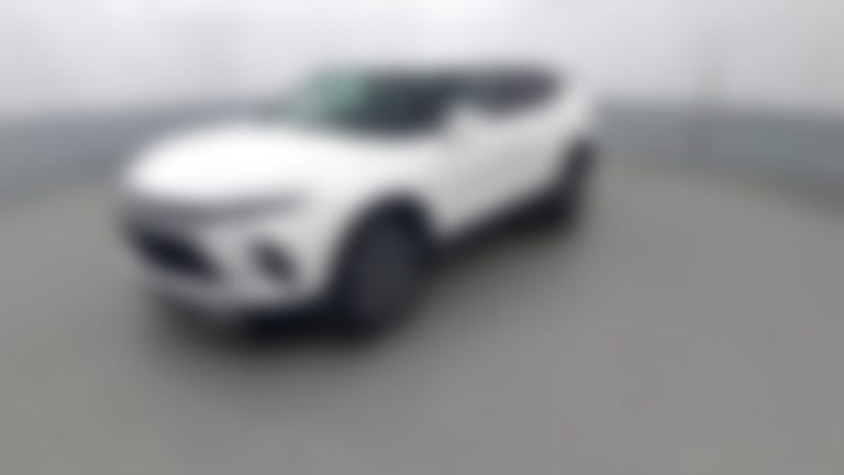 2025 Chevrolet Blazer vehicle photo