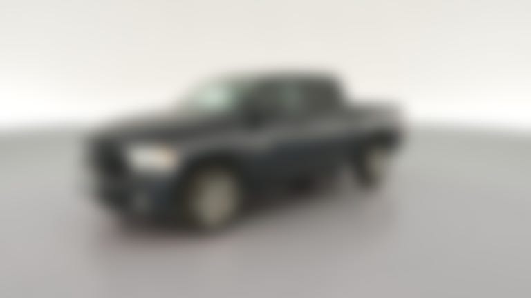 2018 Ram 1500 Crew Cab vehicle photo